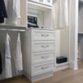 Transform Your Space with Custom Closets by PLC Closets