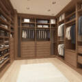 Luxury Custom Closets in Marco Island: Designed for Your Lifestyle